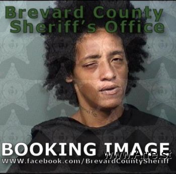 Nicole  Woodard Mugshot