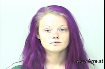 Nicole Lynn Woods Mugshot