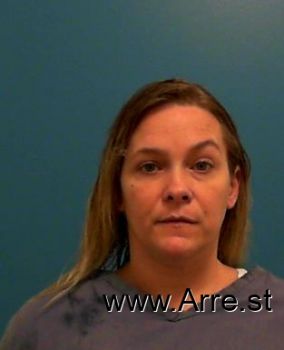 Nicole M Wright Mugshot