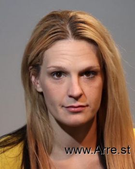 Nicole  Young Mugshot