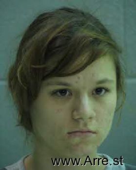 Nicole Alyssa Johnson Mugshot