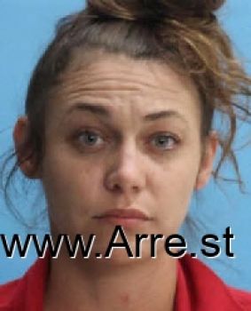 Nicole Elizabeth Williams Mugshot