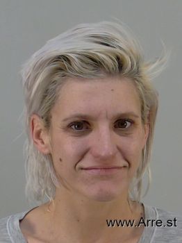 Nicolette Lee Smith Mugshot