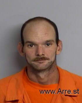 Nicolis Chase Altman Mugshot