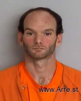 Nicolis Chase Altman Mugshot