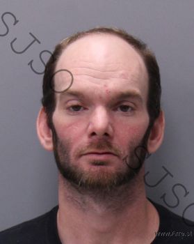 Nicolis Chase Altman Mugshot