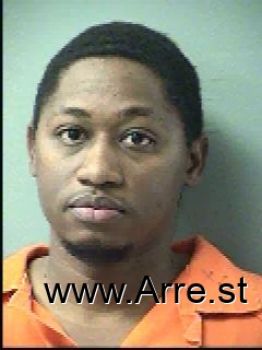 Nigel Terrell Jackson Mugshot