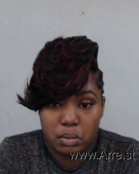 Nikia Andrea Smith Mugshot