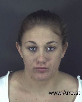 Nikki Lynn Peacock Mugshot