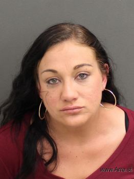 Nikki Lynn Peacock Mugshot