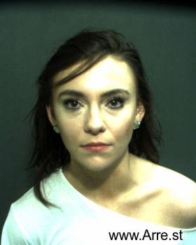 Nikki Lea Ward Mugshot