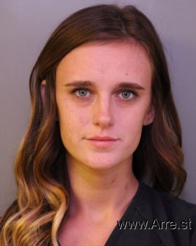 Nikki Hannah Wilson Mugshot