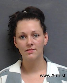 Nikki Lee Yates Mugshot