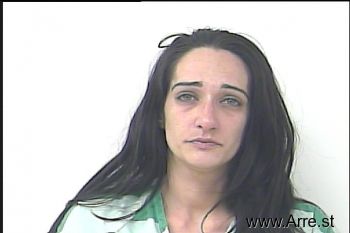 Nikole Marie Vinciguerra Mugshot