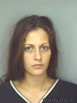 Nikomi Lynn Adams Mugshot