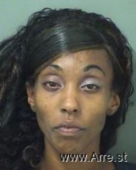 Nina  Johnson Mugshot