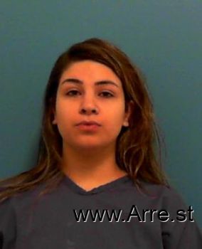 Nina S Parisi Mugshot