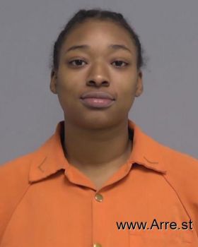 Niyanna Denise-sherine Anderson Mugshot