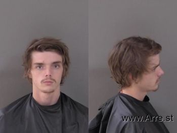 Noah John Bowman Mugshot