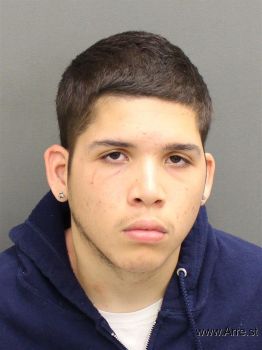 Noah Jacob Hernandez Mugshot