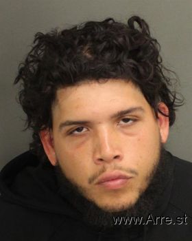 Noah Jacob Hernandez Mugshot