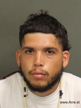 Noah Jacob Hernandez Mugshot