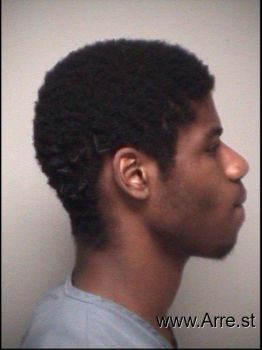 Noah Kalif Jones Mugshot