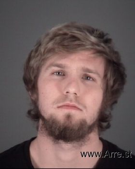 Noah Bradley Roberts Mugshot