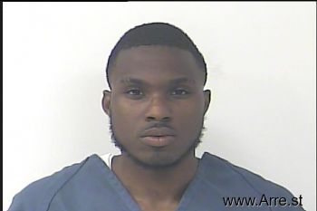 Noah  Smith Mugshot