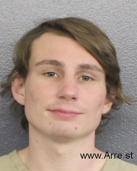 Noah Sebastian Smith Mugshot