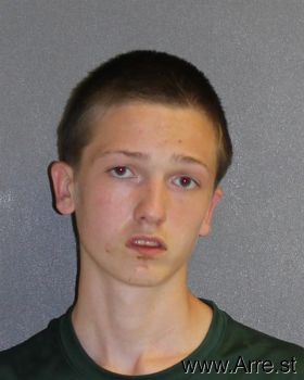 Noah  Smith Mugshot