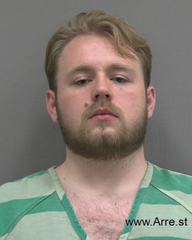 Noah  Thompson Mugshot