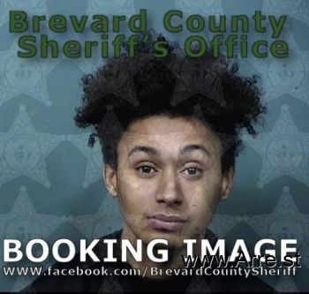 Noah Elisha Walker Mugshot