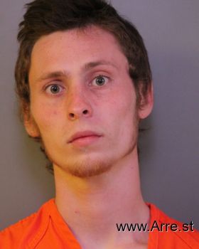 Noah  Wells Mugshot