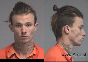 Noah Elijah Blu Wilkinson Mugshot