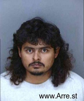 Noe  Aguilar Mugshot