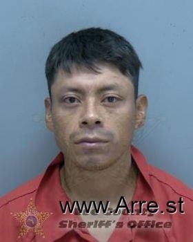 Noe Victor Aguilar Lopez Mugshot