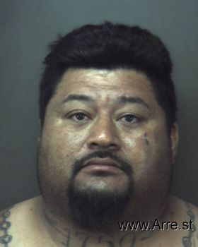 Noe  Cruz Mugshot