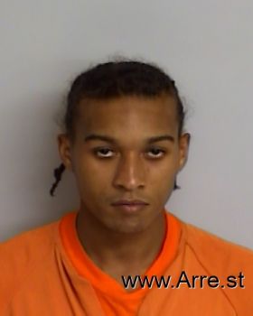 Noe  Cruz Mugshot