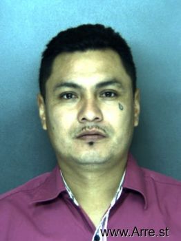 Noe  Hernandez Mugshot