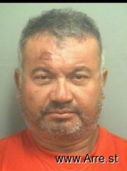 Noe Eliseo Hernandez Mugshot