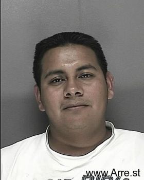 Noe  Hernandez Mugshot