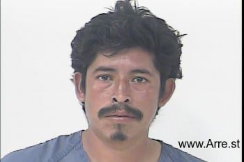 Noe  Hernandez-villavicen Mugshot