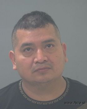 Noe Reyes Marroquinsocop Mugshot