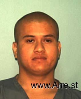 Noe  Mejia-chacon Mugshot