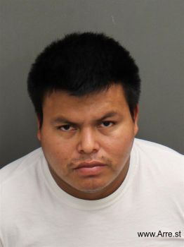 Noe  Velasquez Mugshot