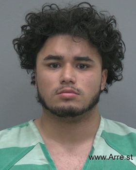 Noel  Cruz Mugshot