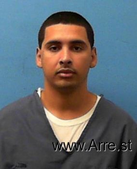 Noel  Cruz-diego Mugshot