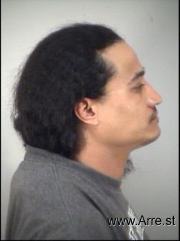 Noel  Figueroa Mugshot