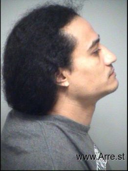 Noel  Figueroa Mugshot